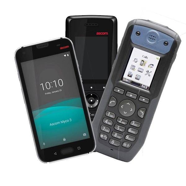 t&eacute;l&eacute;phone sans fil appel malade